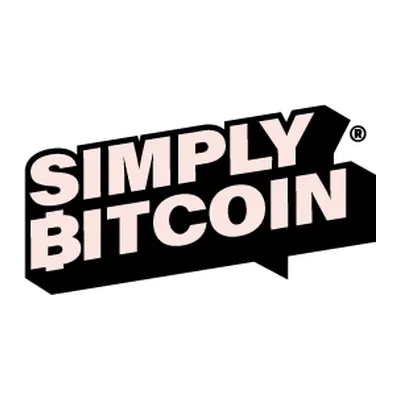 Simply Bitcoin logo