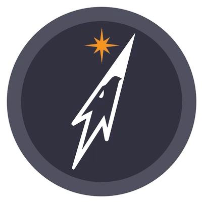 True North logo