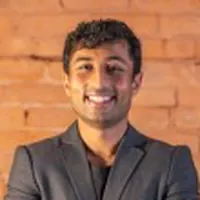 Dhruv Patel