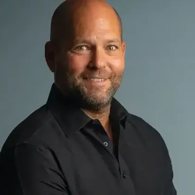 Eric Weiss