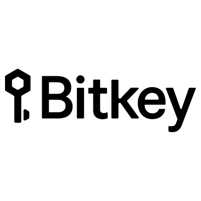 Bitkey logo