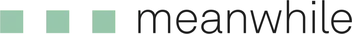 Meanwhile logo