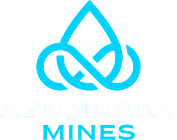 Abundant Mines logo